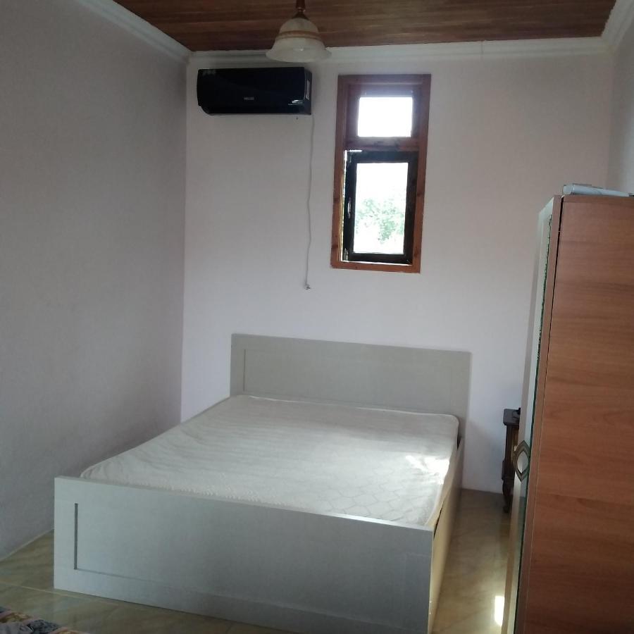 Hotel Poseidon Shekhvetili Ngoại thất bức ảnh