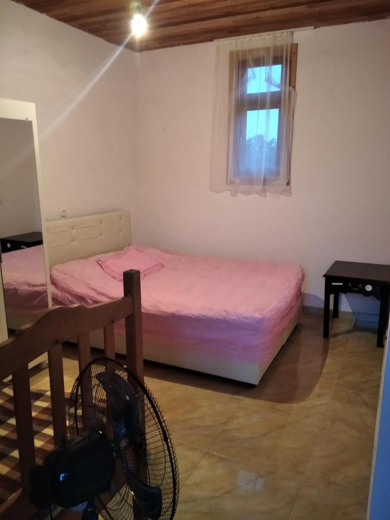 Hotel Poseidon Shekhvetili Ngoại thất bức ảnh
