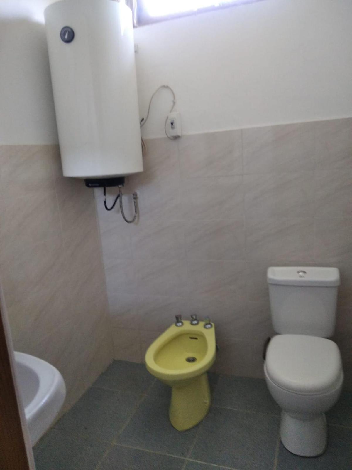 Hotel Poseidon Shekhvetili Ngoại thất bức ảnh