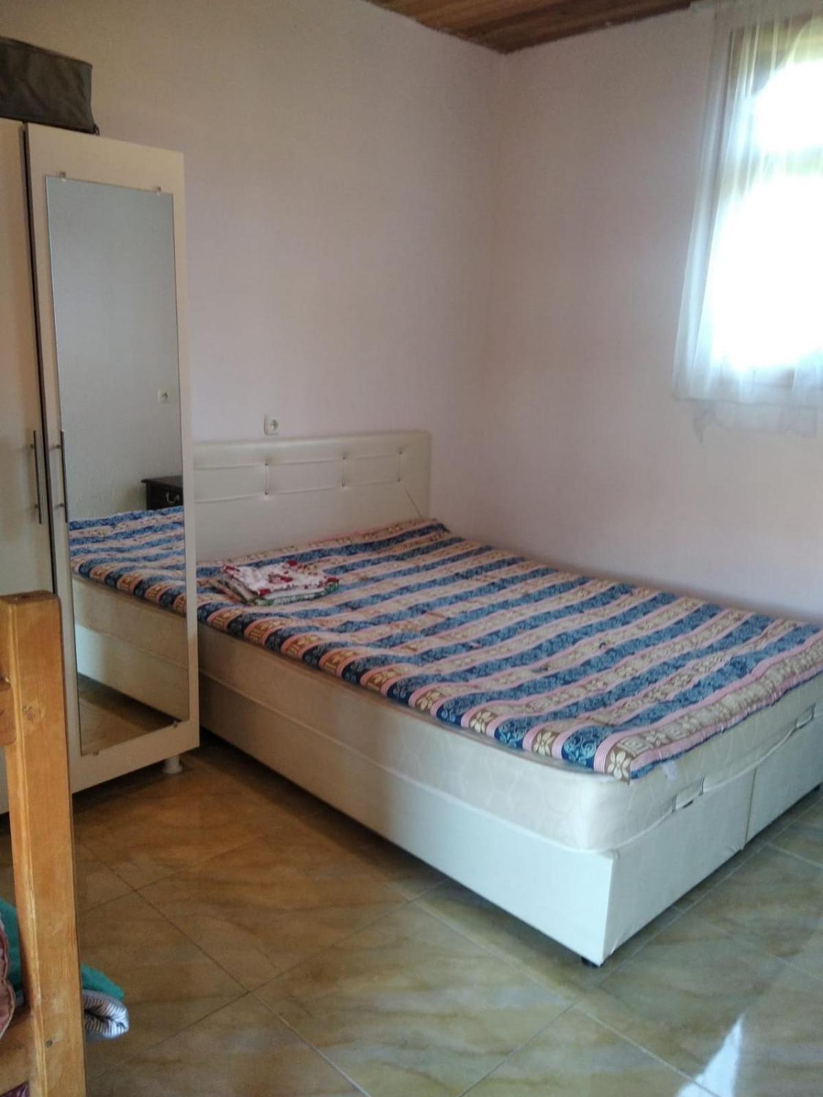 Hotel Poseidon Shekhvetili Ngoại thất bức ảnh
