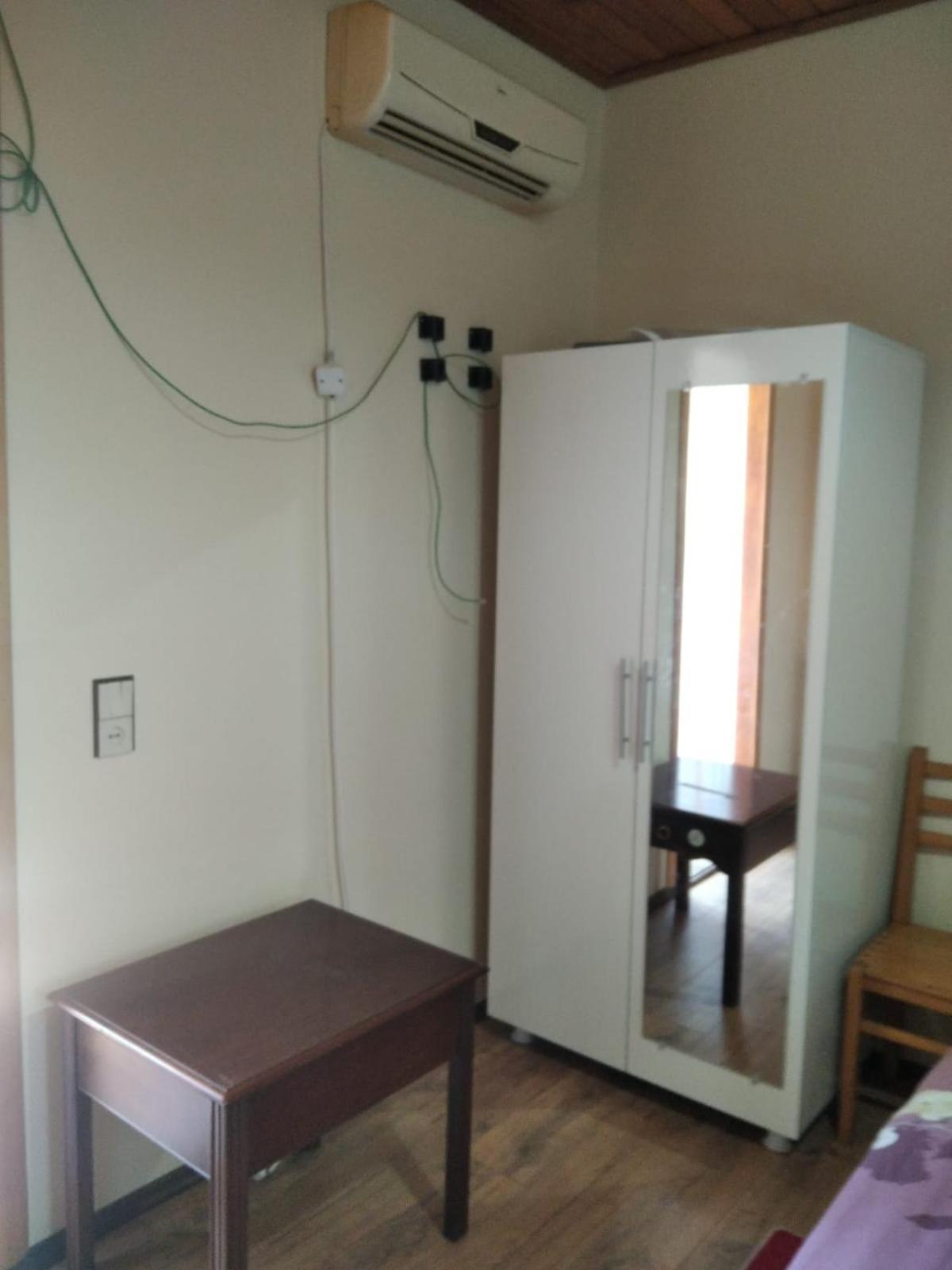 Hotel Poseidon Shekhvetili Ngoại thất bức ảnh