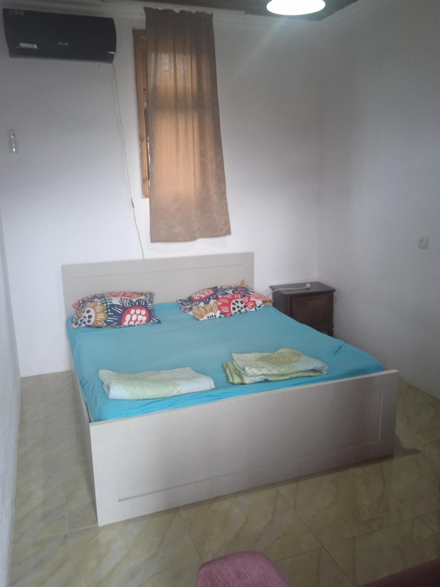 Hotel Poseidon Shekhvetili Ngoại thất bức ảnh