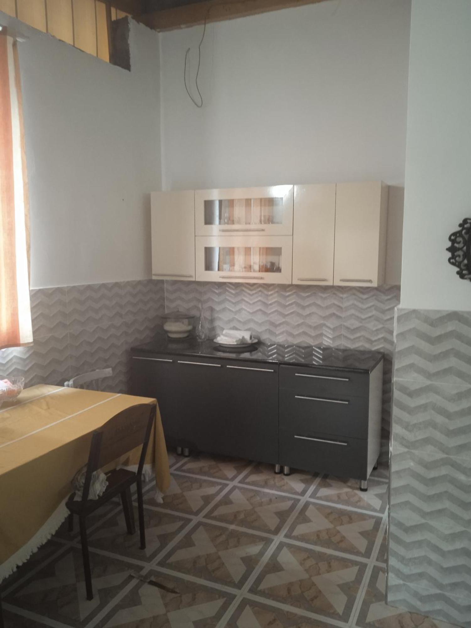 Hotel Poseidon Shekhvetili Ngoại thất bức ảnh