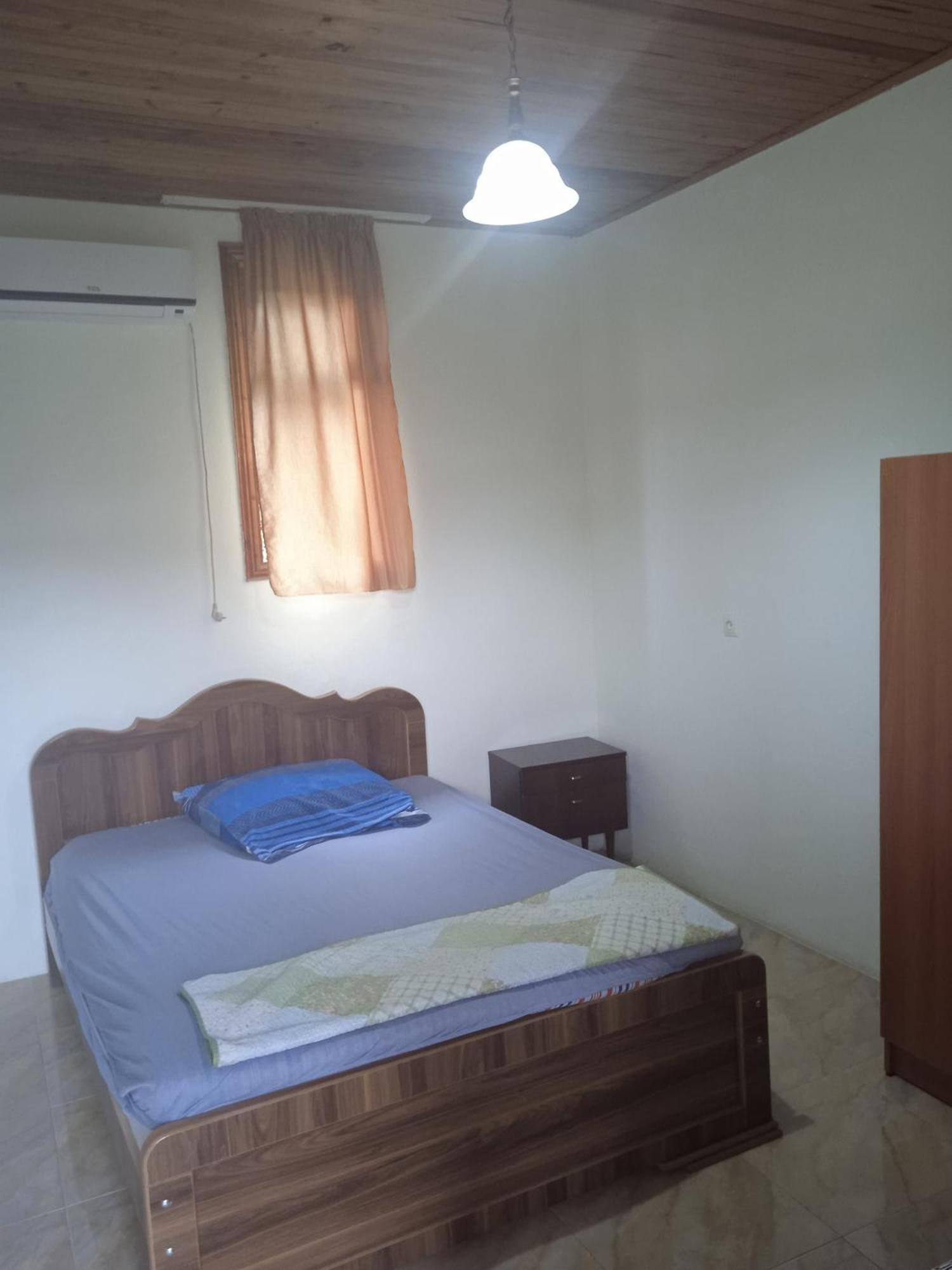 Hotel Poseidon Shekhvetili Ngoại thất bức ảnh