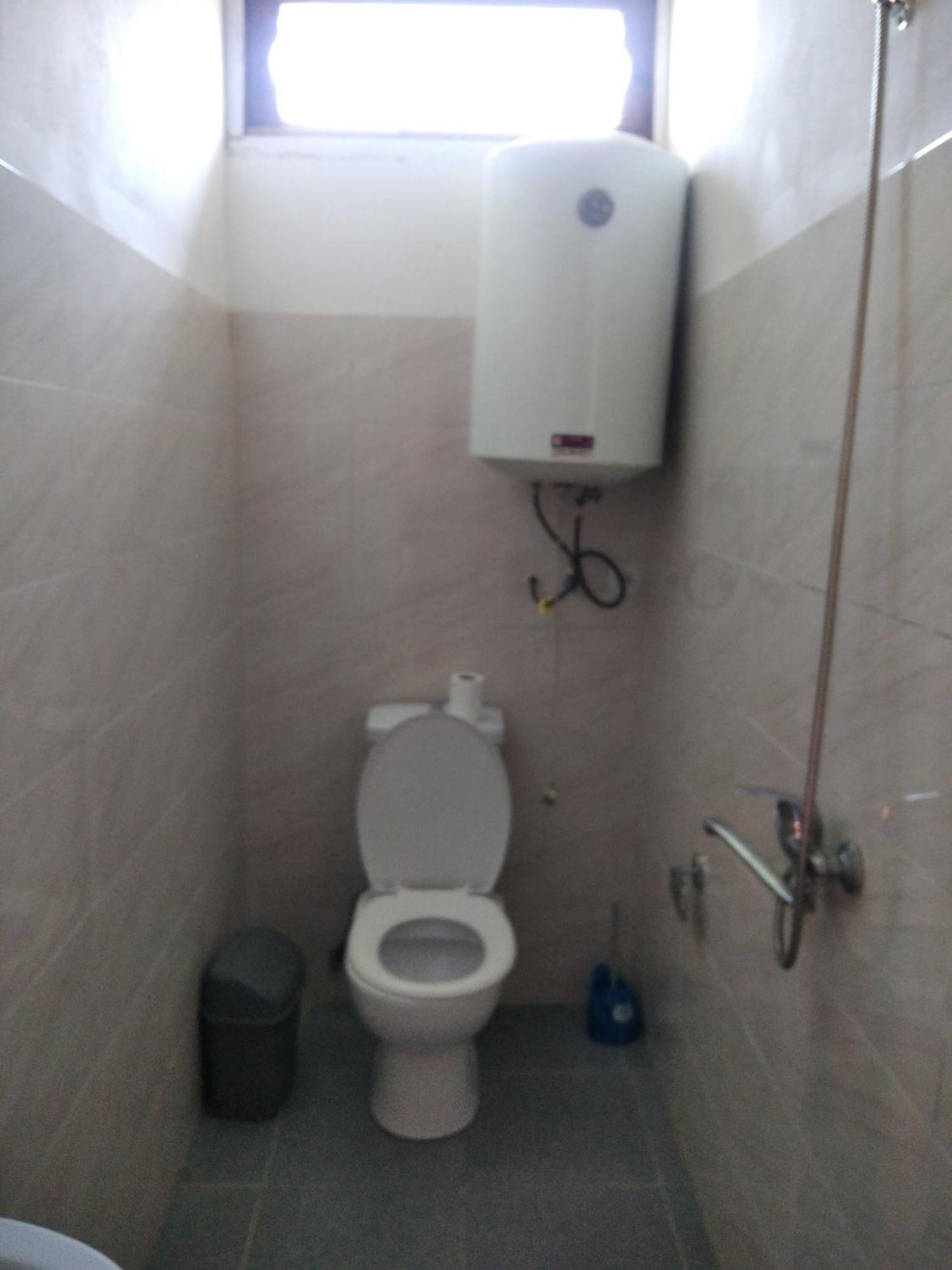 Hotel Poseidon Shekhvetili Ngoại thất bức ảnh