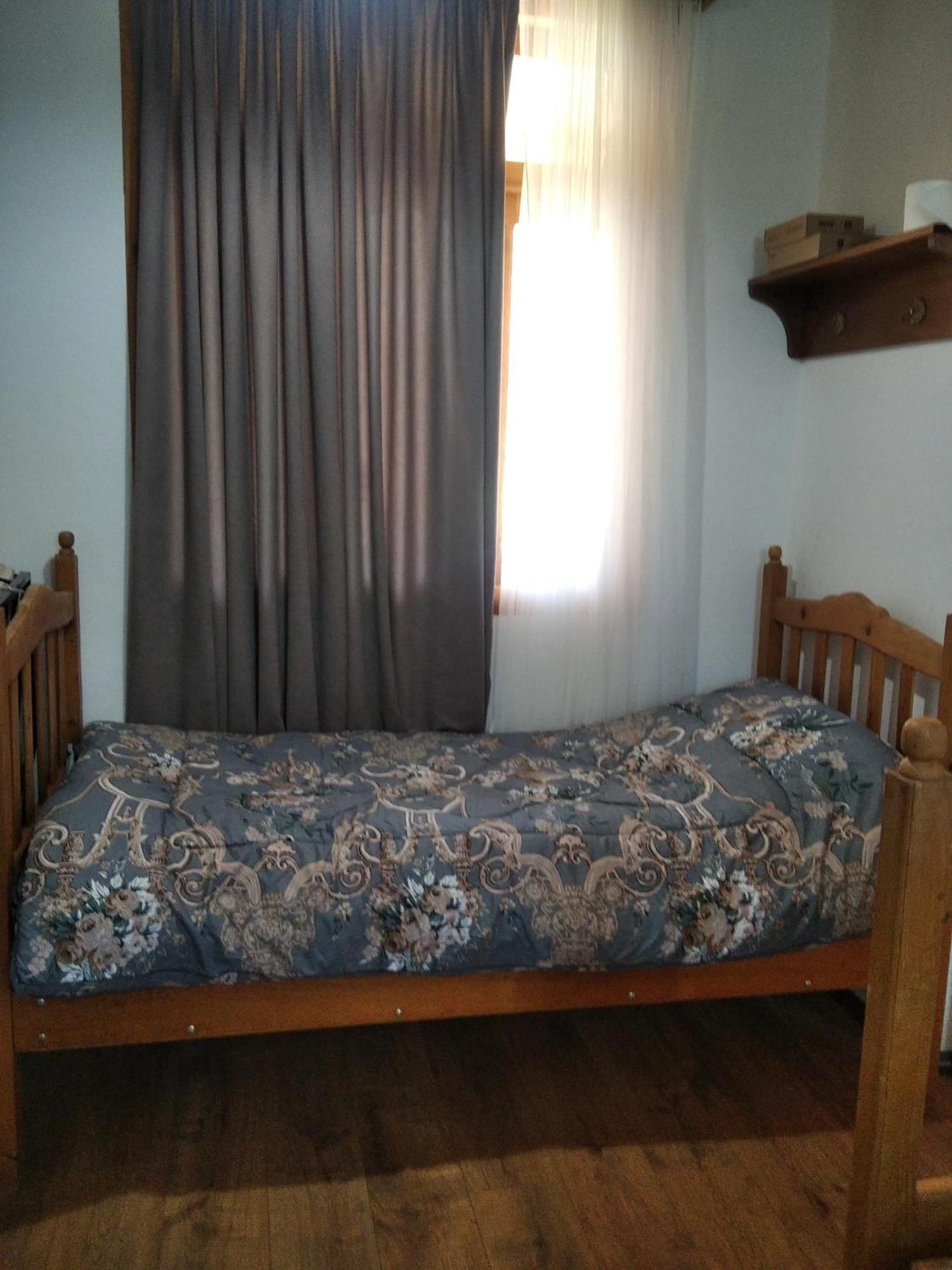 Hotel Poseidon Shekhvetili Ngoại thất bức ảnh