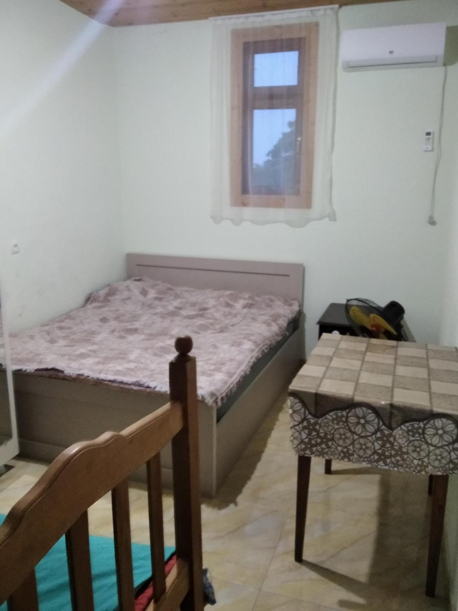 Hotel Poseidon Shekhvetili Ngoại thất bức ảnh