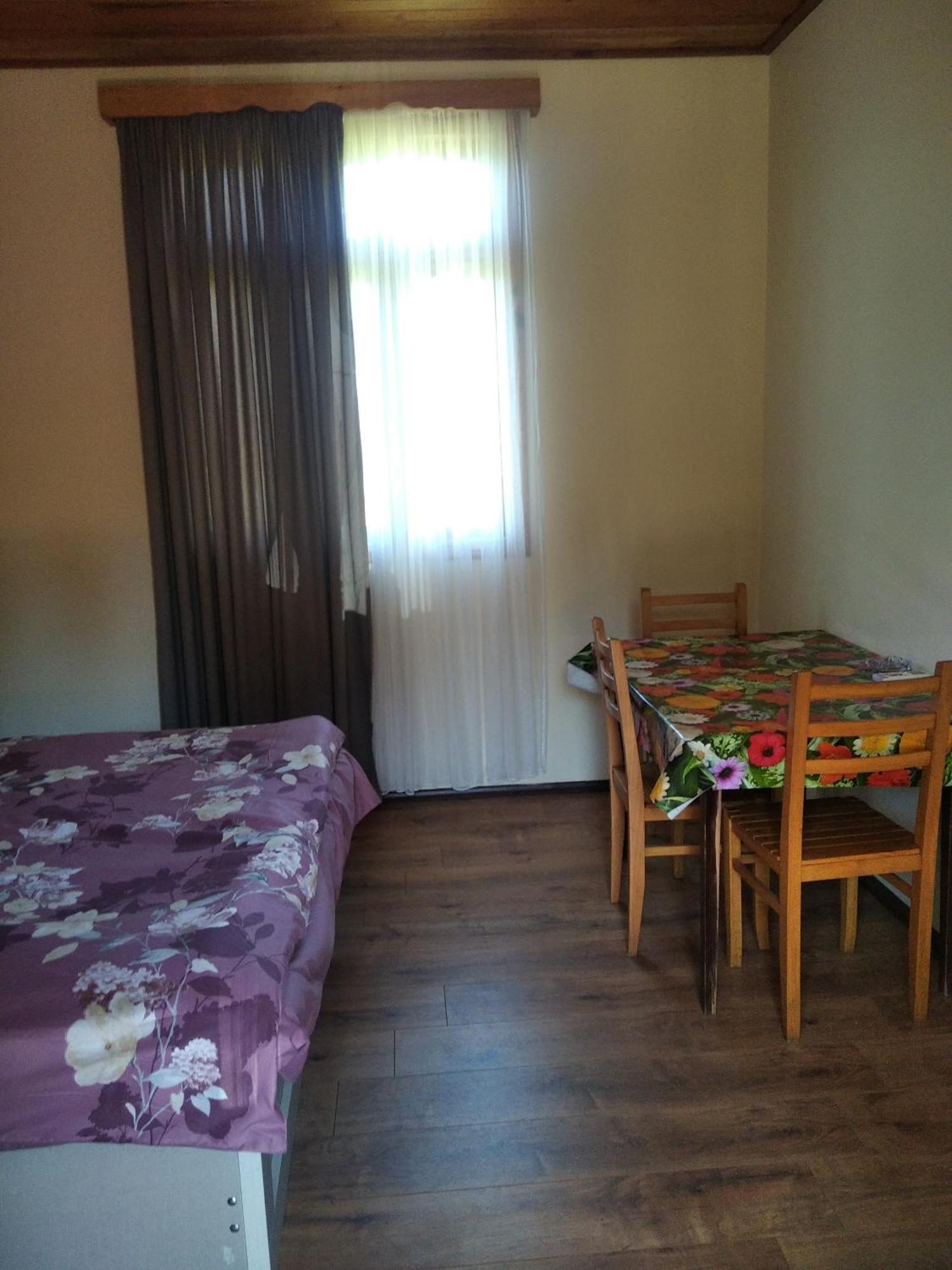 Hotel Poseidon Shekhvetili Phòng bức ảnh
