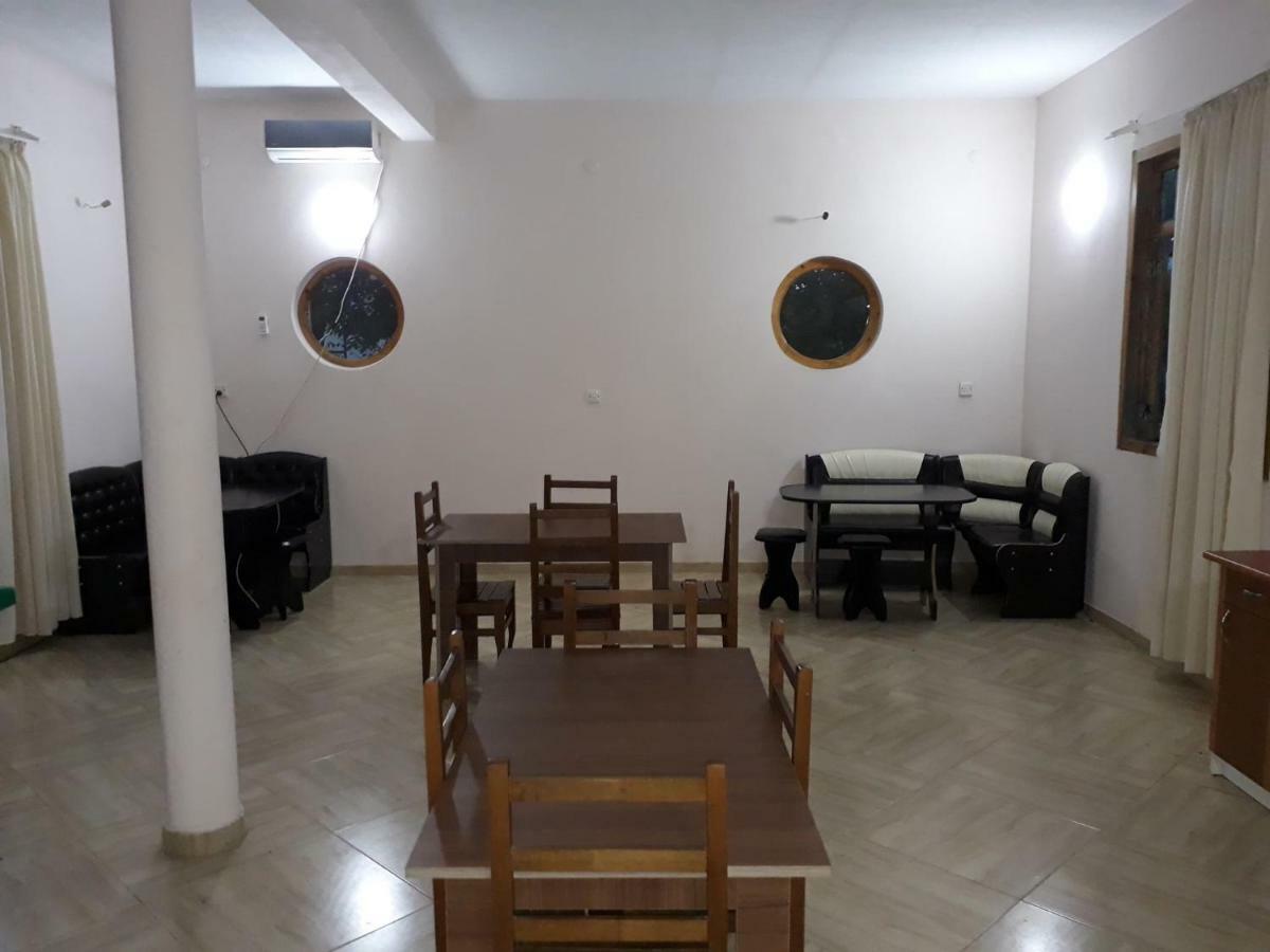 Hotel Poseidon Shekhvetili Ngoại thất bức ảnh